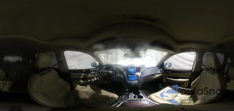 2014 Acura Mdx Technology from USA, damaged, VIN 5FRYD4H43EB011653